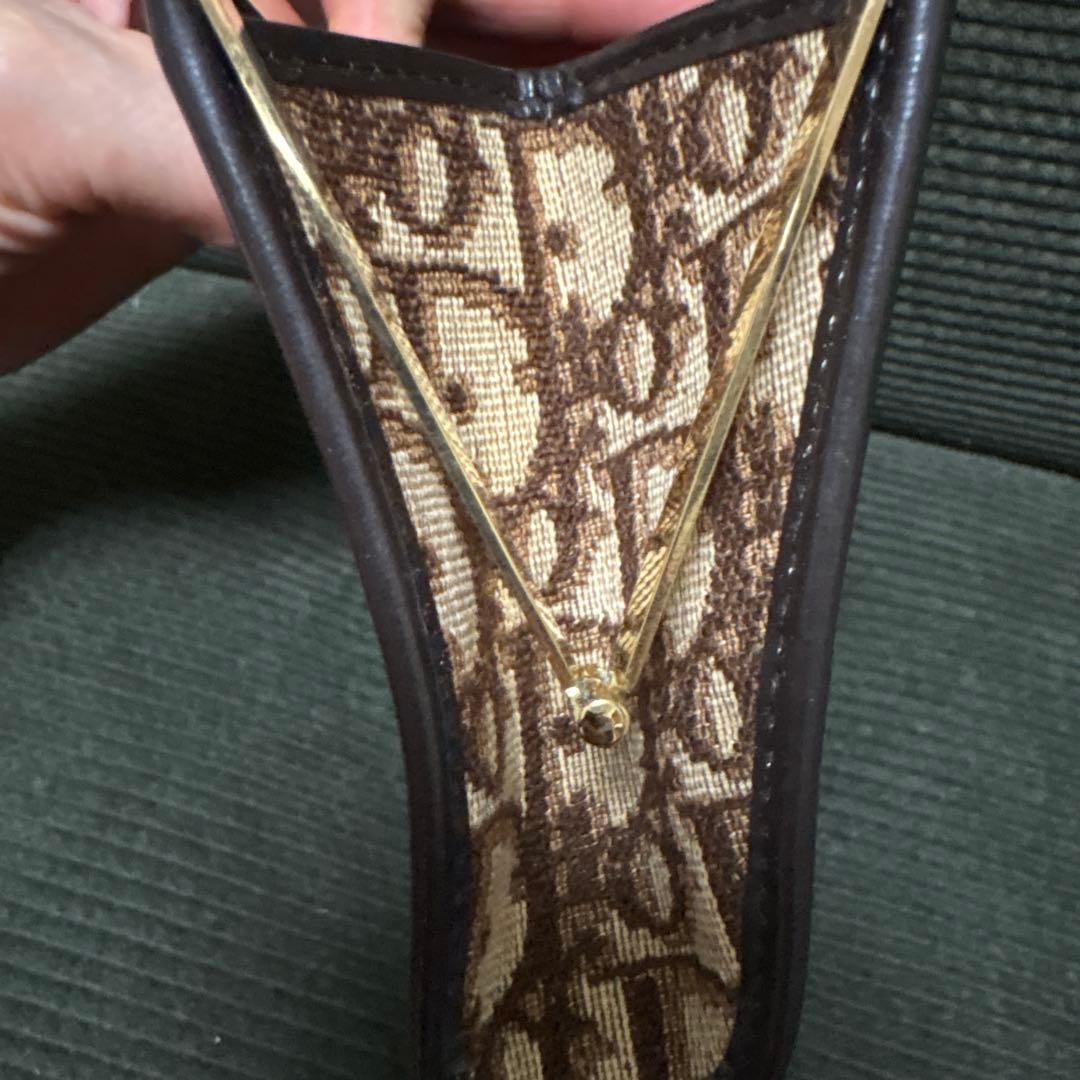 Christian Dior ケース・小銭入れ