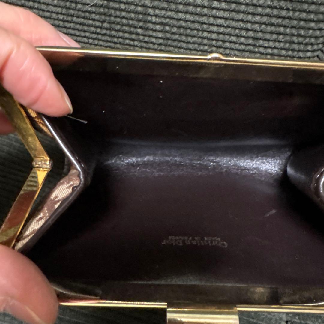 Christian Dior ケース・小銭入れ