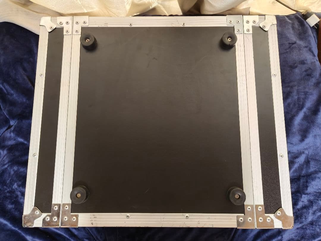 RoadReady 5U ラックケース No.2