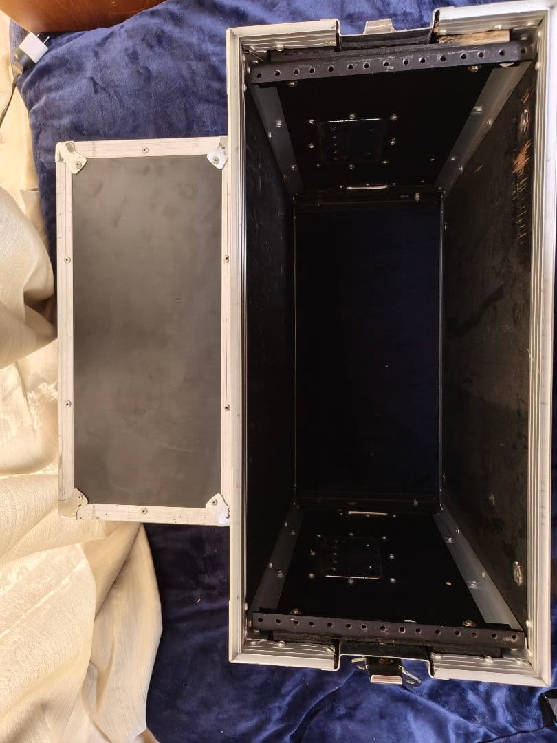 RoadReady 5U ラックケース No.2