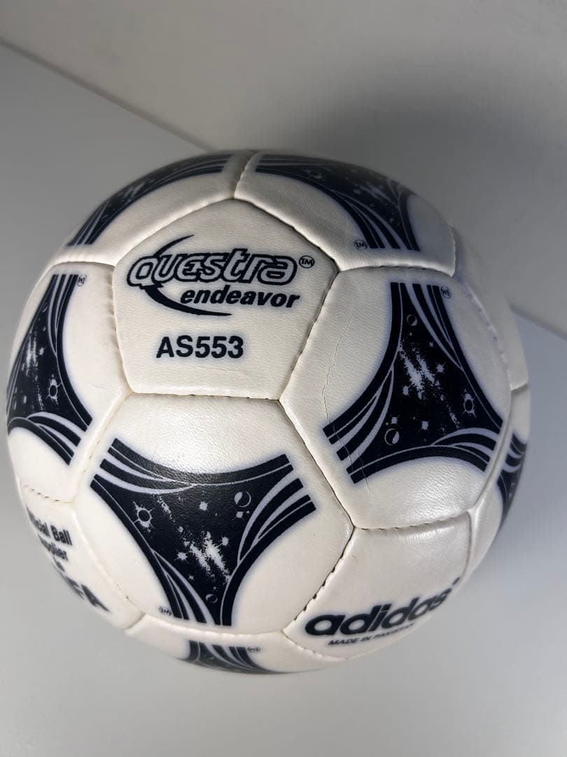 FIFAワールドカップ1994アメリカ大会 公式試合球Adidas レプリカ