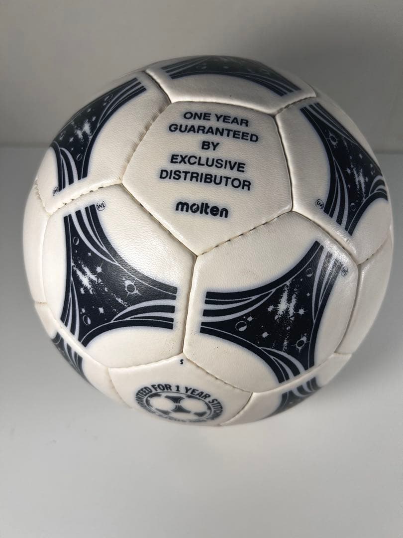 FIFAワールドカップ1994アメリカ大会 公式試合球Adidas レプリカ