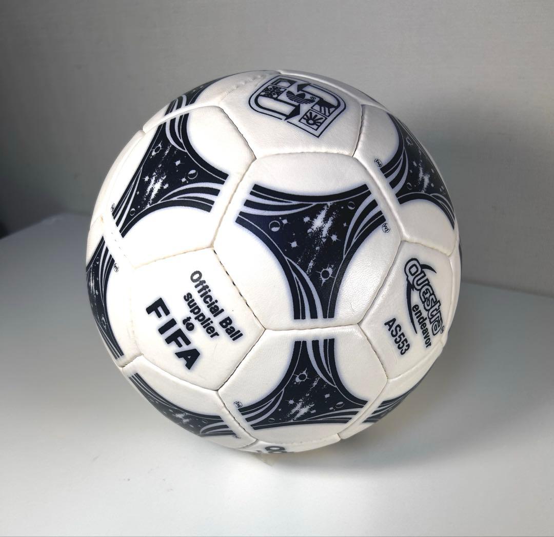 FIFAワールドカップ1994アメリカ大会 公式試合球Adidas レプリカ