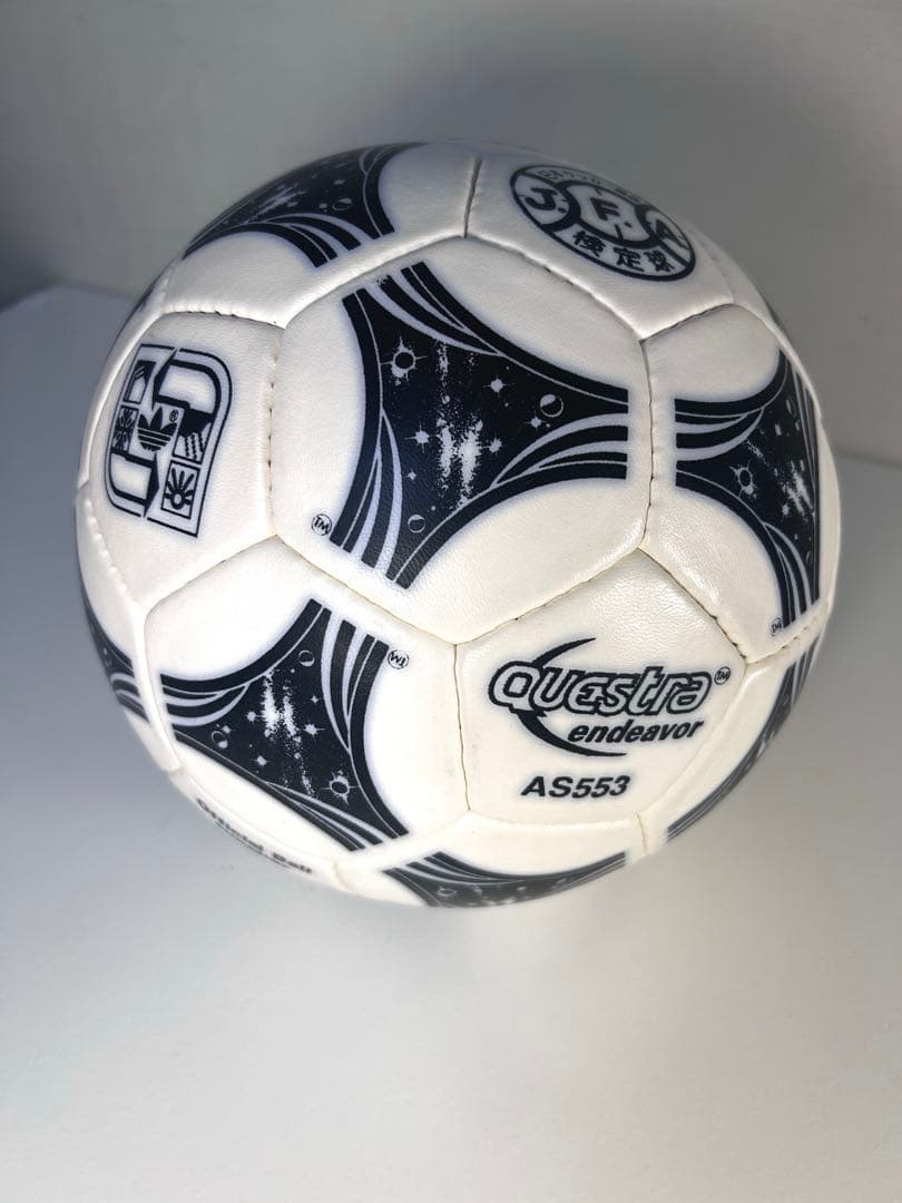 FIFAワールドカップ1994アメリカ大会 公式試合球Adidas レプリカ