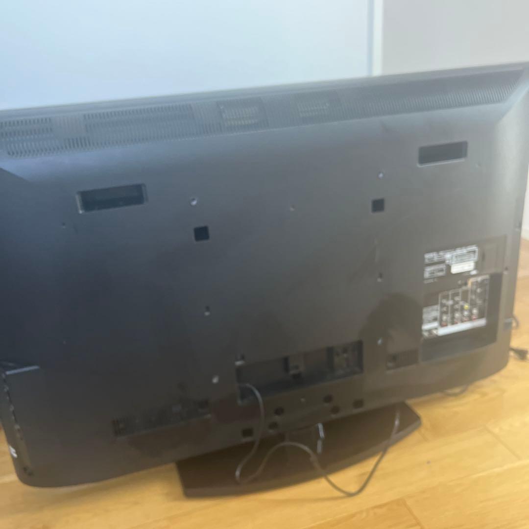 SONY BRAVIA 液晶テレビ 本体　KDL-40EX500