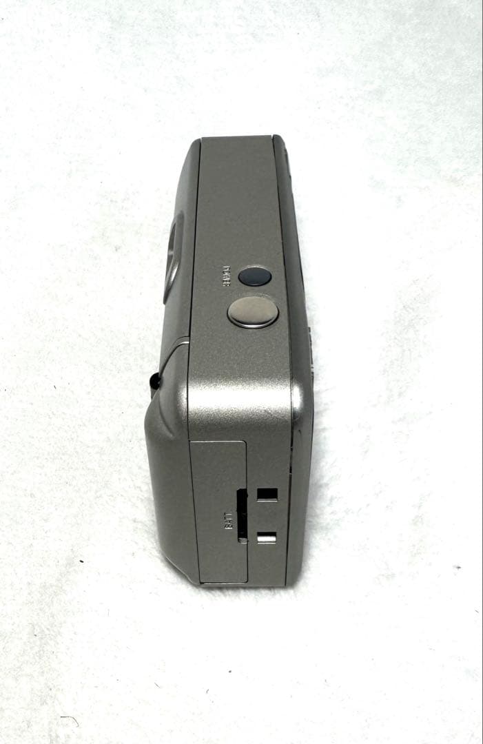 フィルムカメラ Konica Big mini F #2741