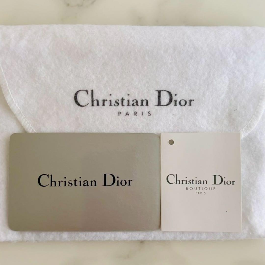 Christian Dior Vintage ❤︎ Romantic wallet