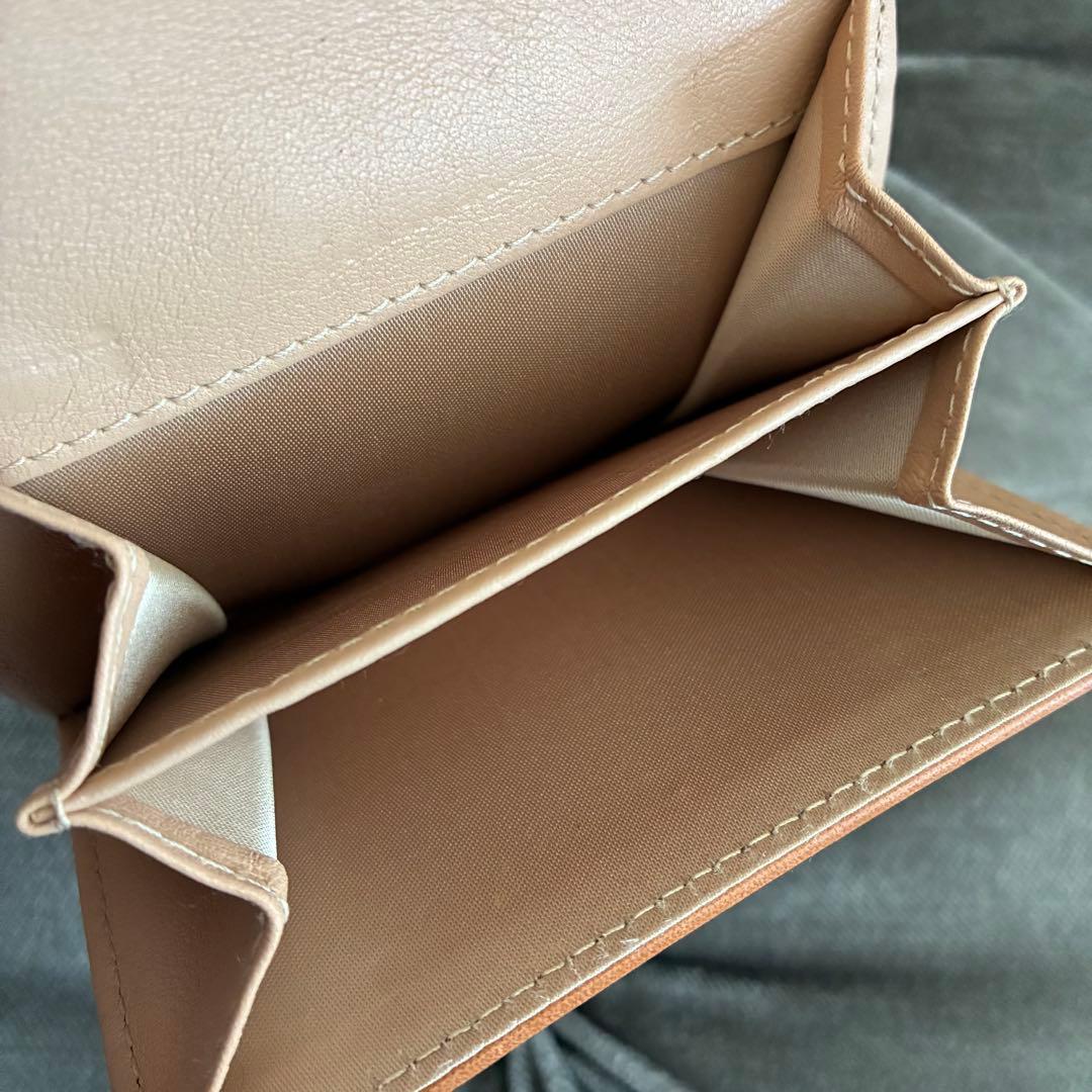 Christian Dior Vintage ❤︎ Romantic wallet