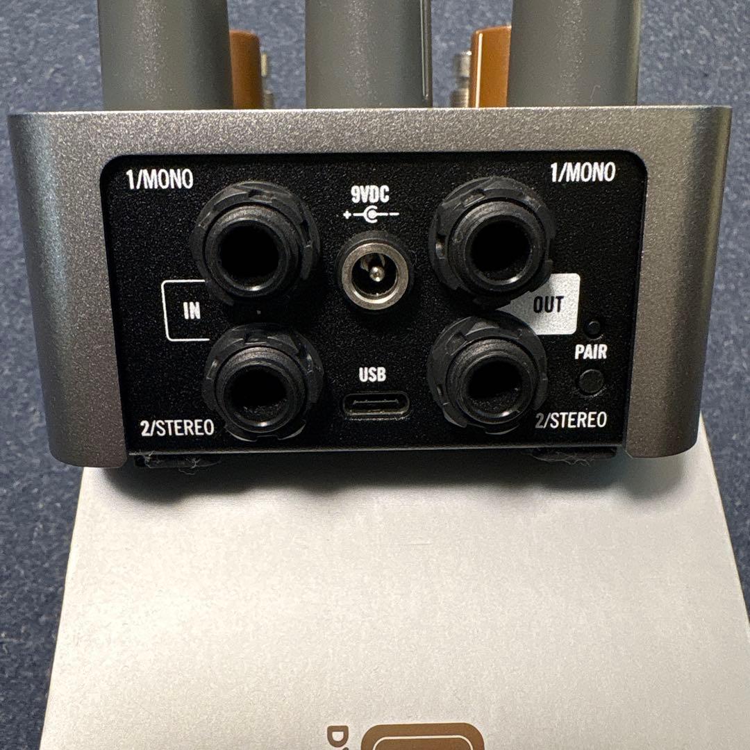 OX STOMP 42500円→39000円値下げ中