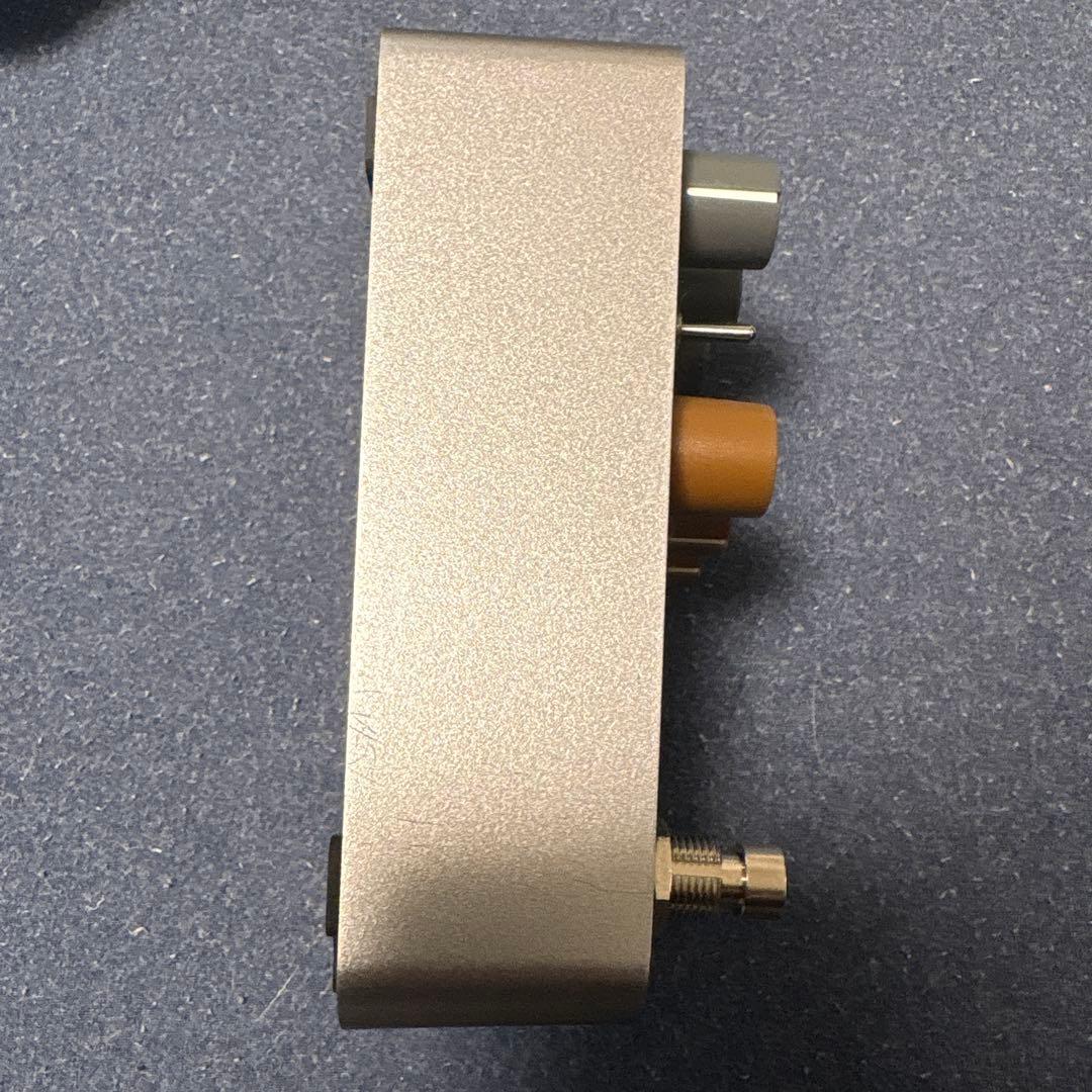 OX STOMP 42500円→39000円値下げ中