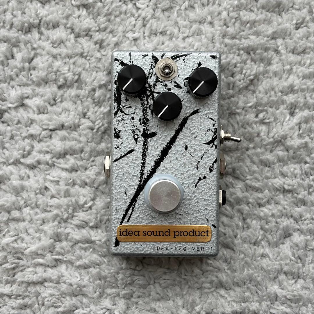 ギター idea sound product / IDEA-FZG ver.1