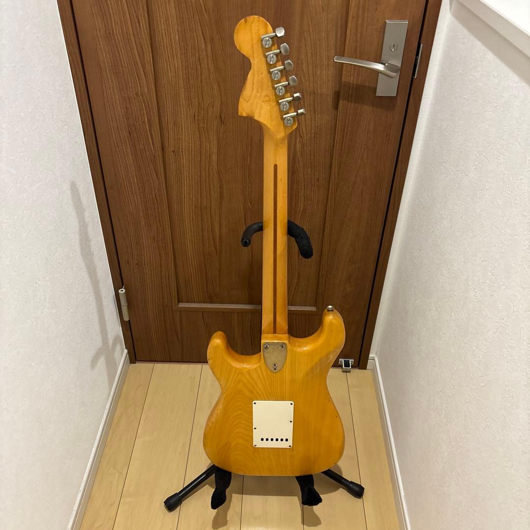 ビンテージ FERNANDES FST