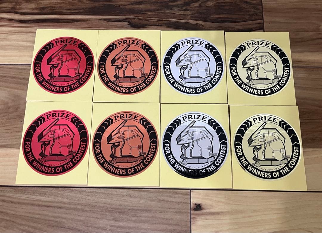 コンテスト限定 MG ザクⅡ