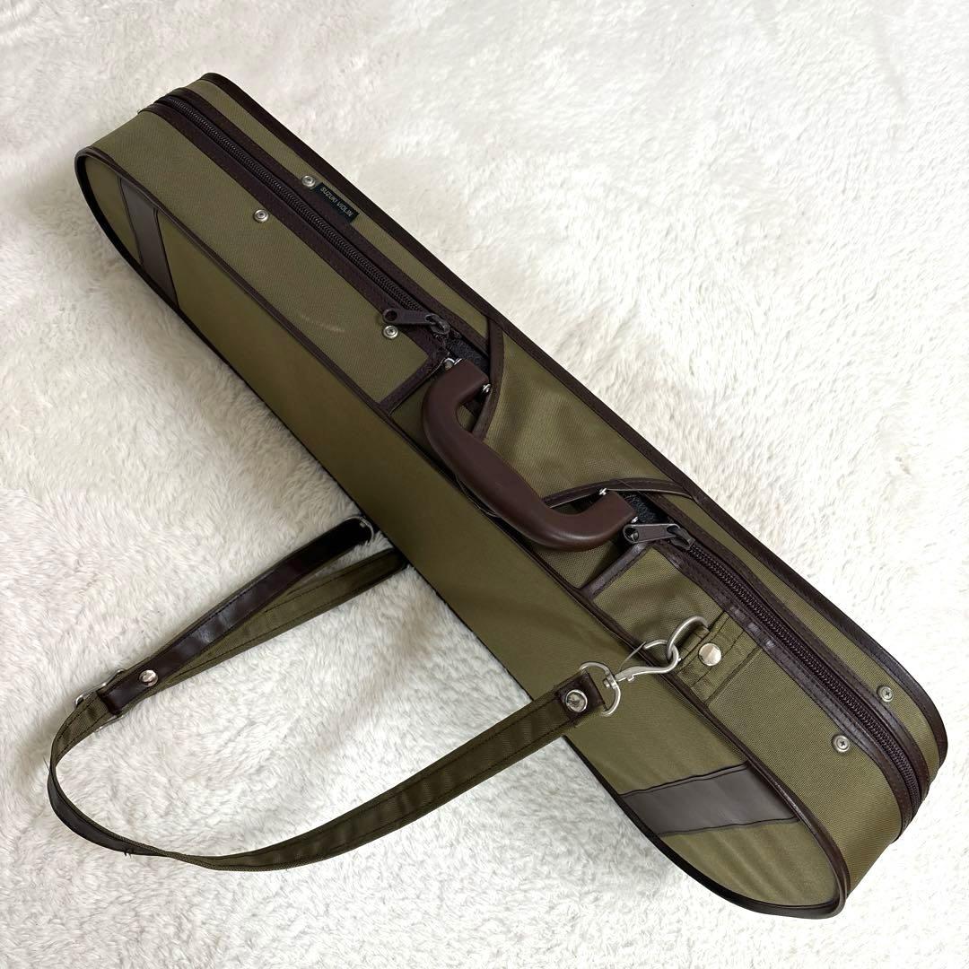 SUZUKI バイオリン300 1/4 Anno 1988