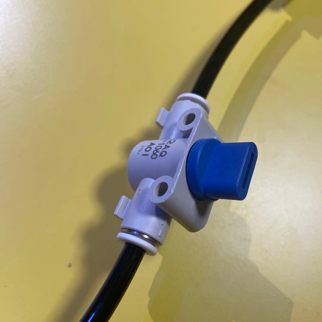 co2添加　（アクアリウム）