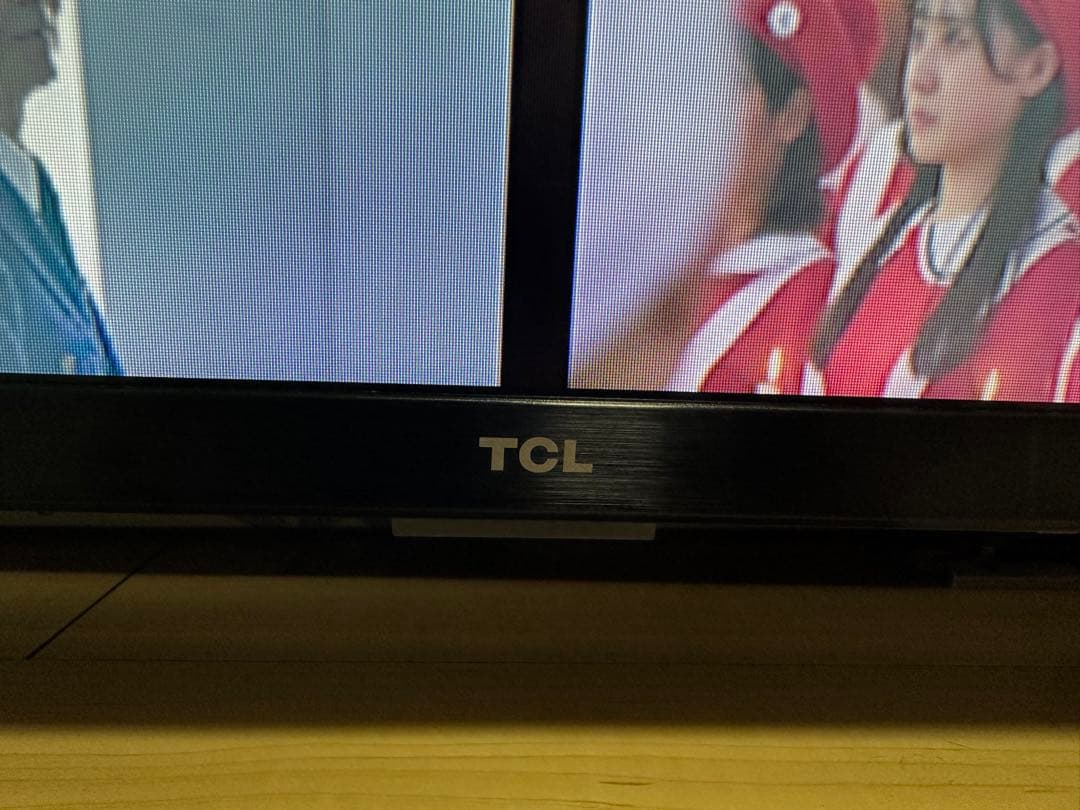 2023年製！ Android TV 40S5200B スマートテレビ