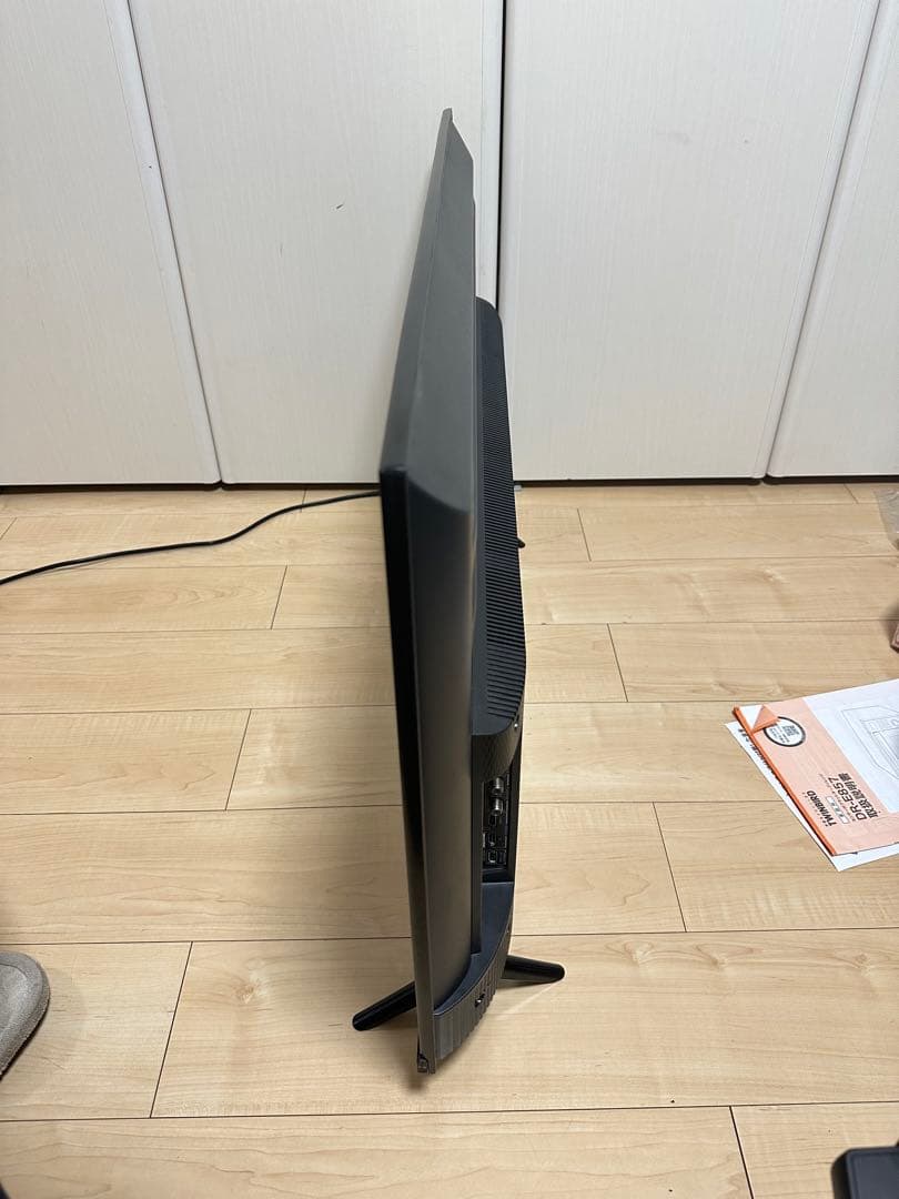 2023年製！ Android TV 40S5200B スマートテレビ