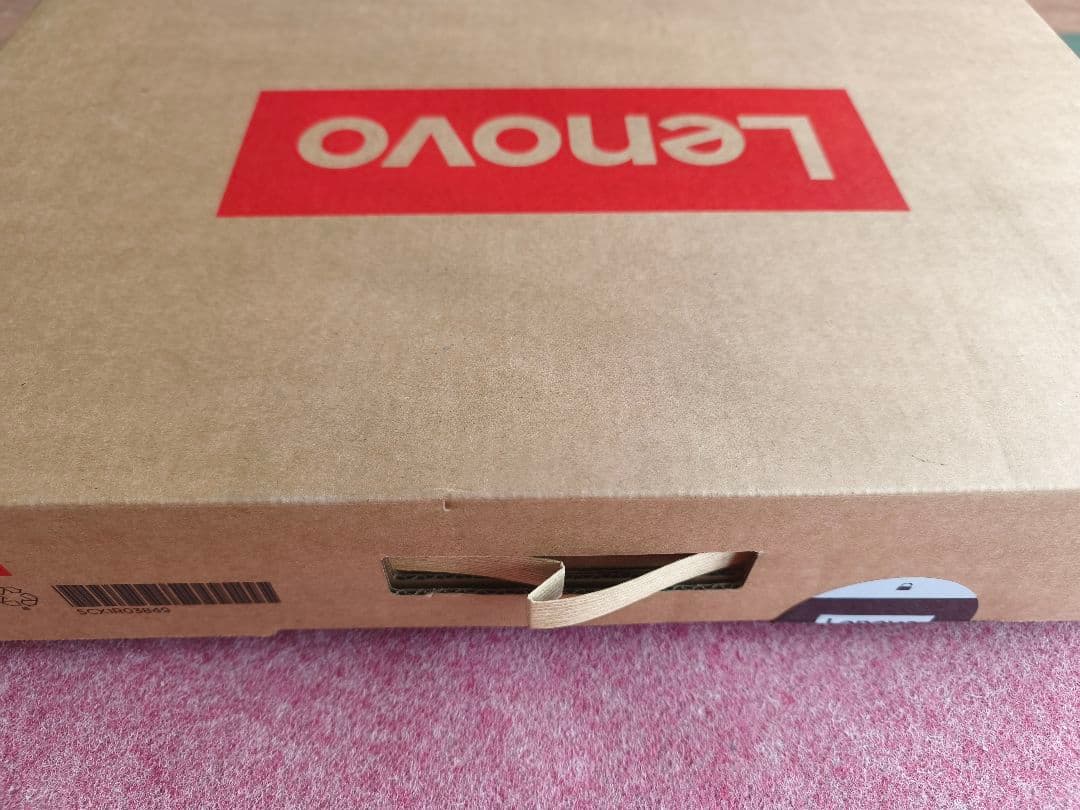 丁*ロ様 IdeaPad Slim 5 Gen 10(16型OLED AMD)