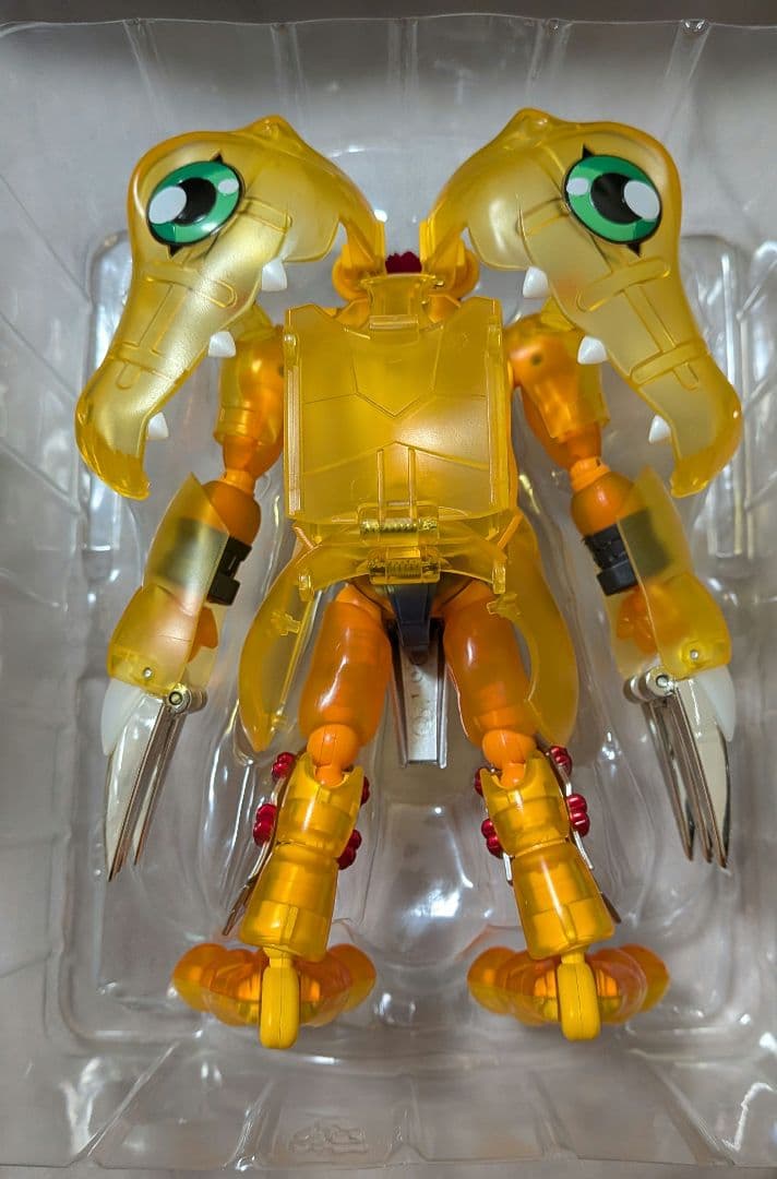 デジモン 超進化魂 デジヴァイス Ver.15th コンプリートメモリーセット