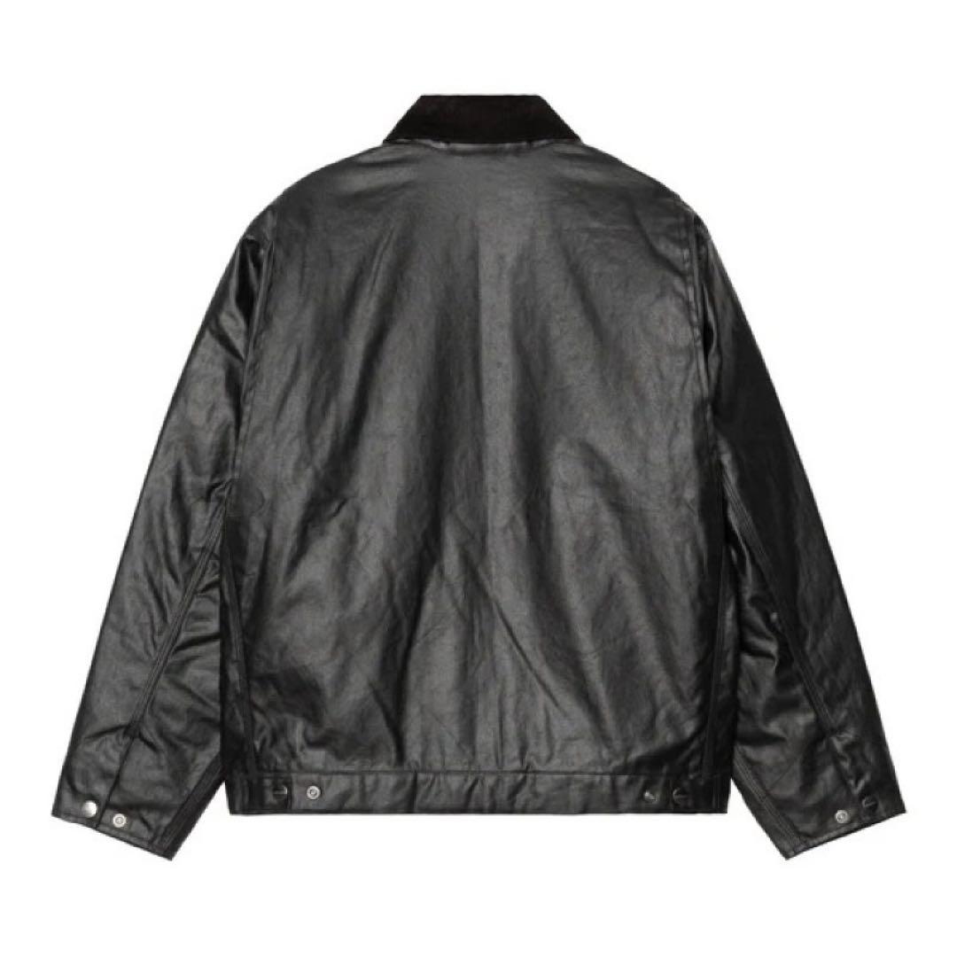 CARHARTT WIP OG DEAN JACKET ［Black］