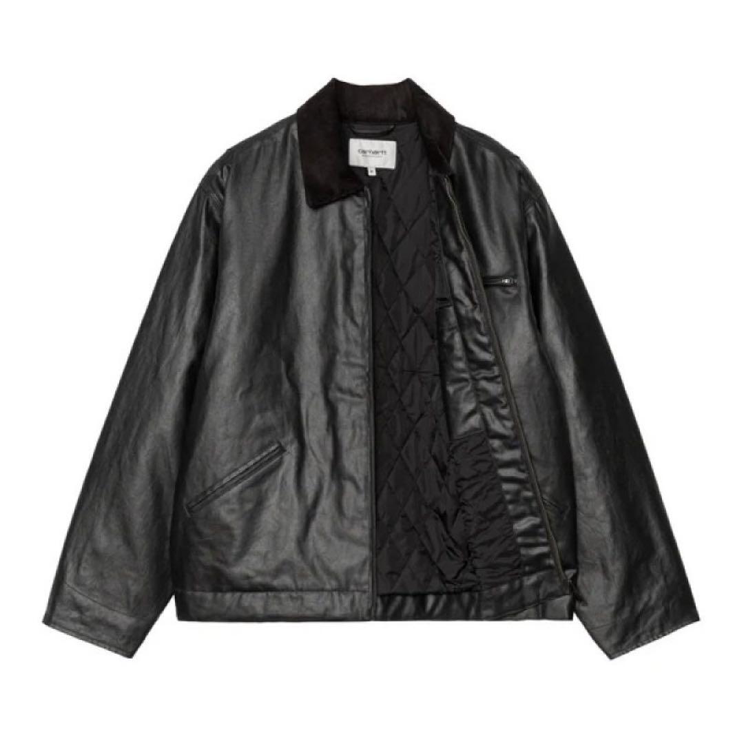 CARHARTT WIP OG DEAN JACKET ［Black］