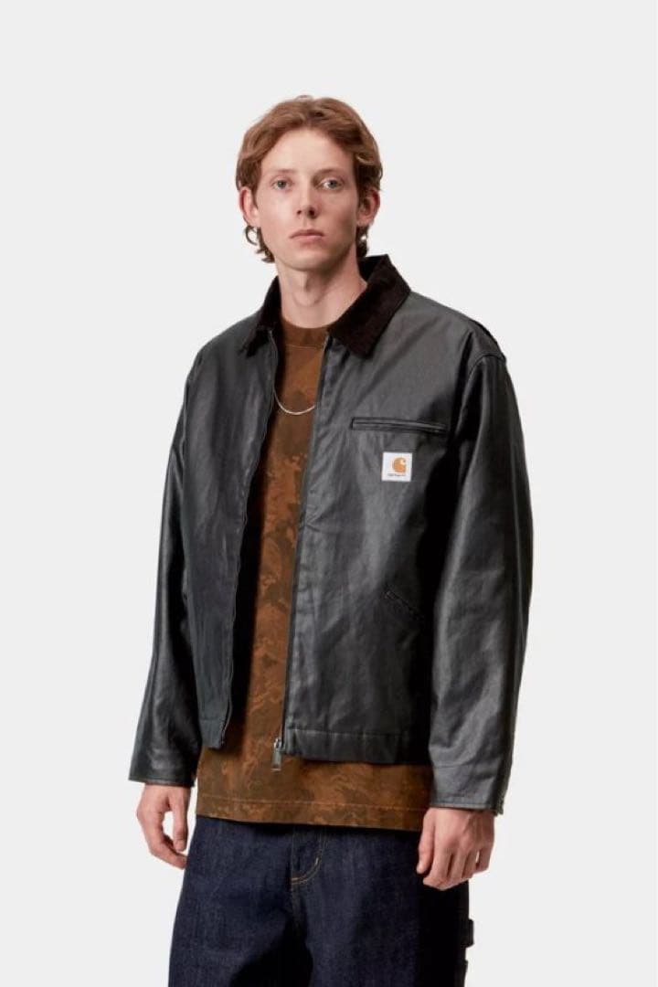 CARHARTT WIP OG DEAN JACKET ［Black］