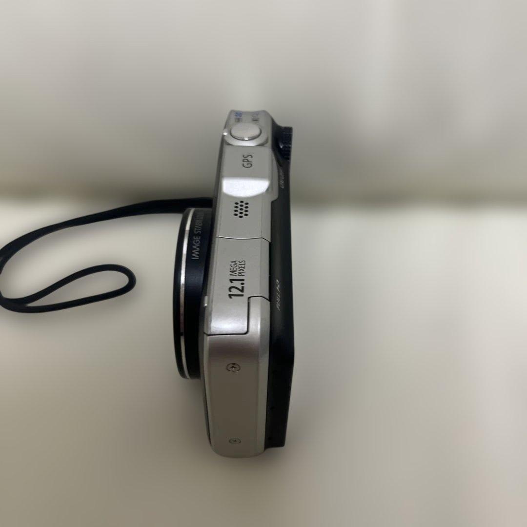 CanonPowerShot SX230 HS コンパクトデジタルカメラ本体のみ