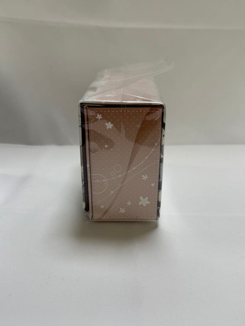 プロッコリートレカアイテムくじEX「神絵祭」 A賞合皮製デッキケース