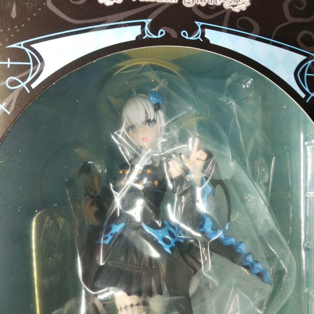 一番くじホロライブ Villain Style フィギュア3点セット