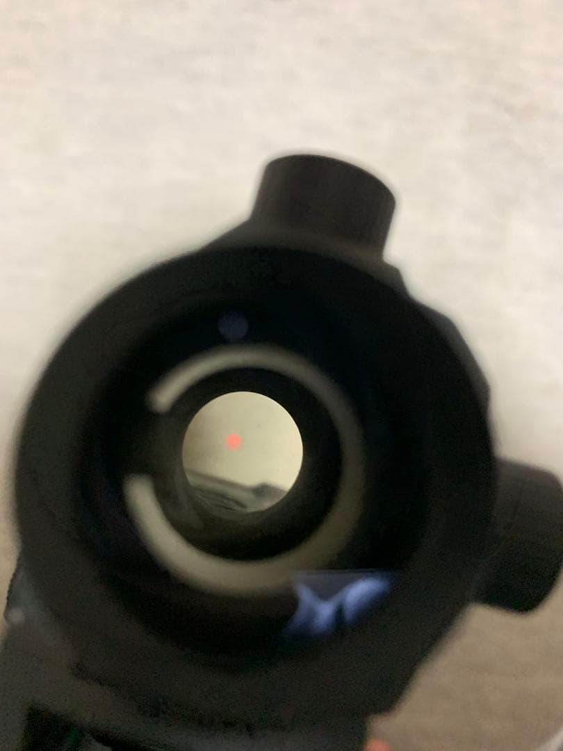 本日限り値下げ　東京マルイ　MP7A1 ガスブローバックガン