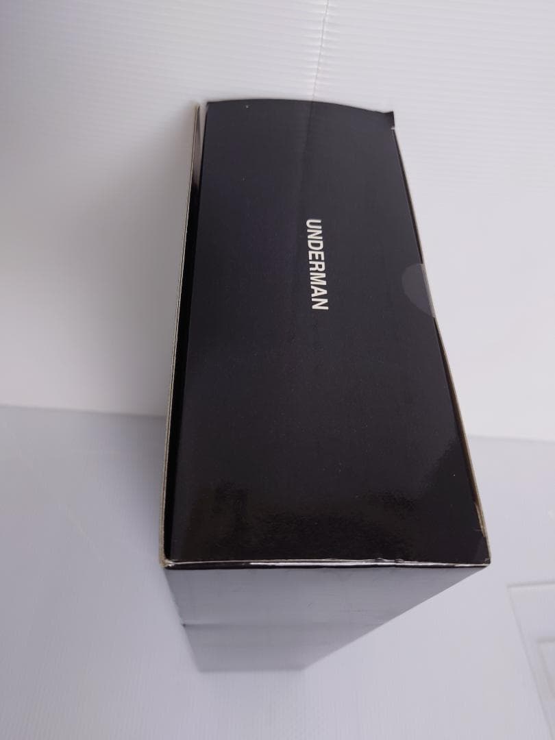 【未使用】UnderCover-アンダーマンフィギュア