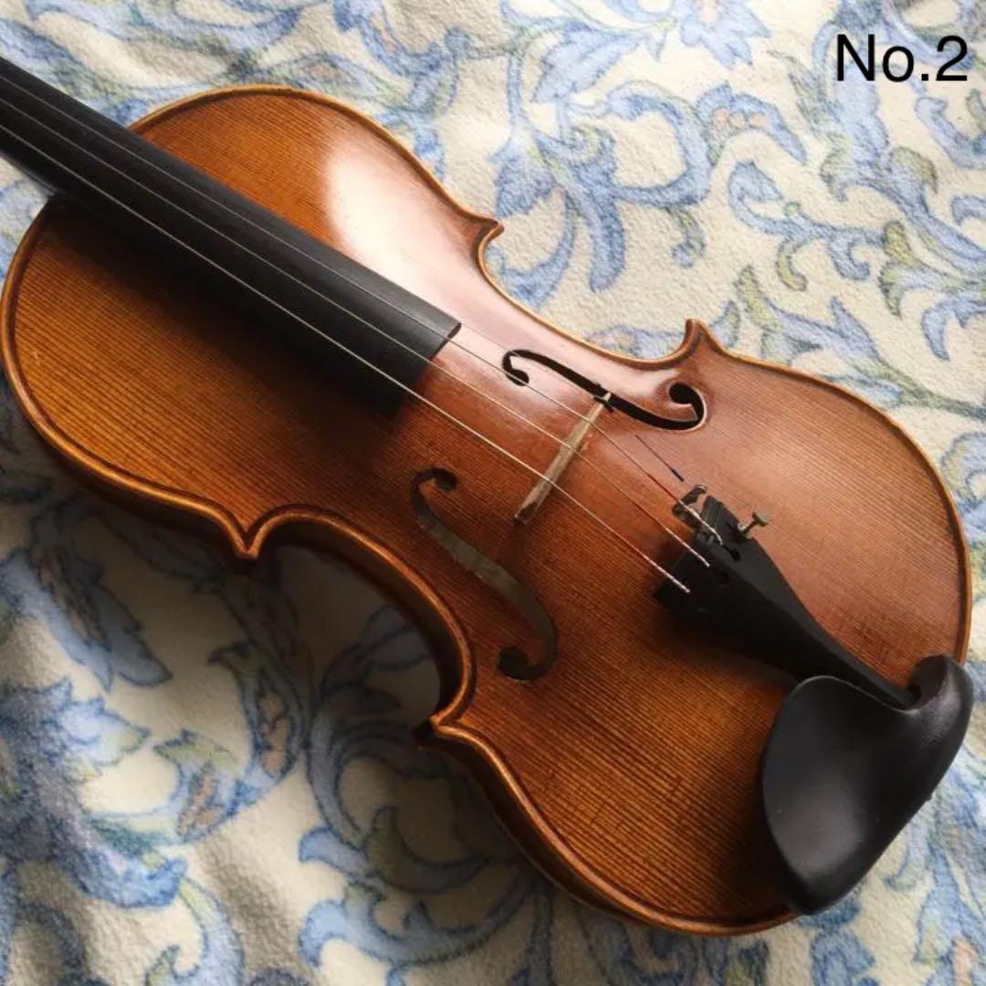 バイオリン 4/4 ,②