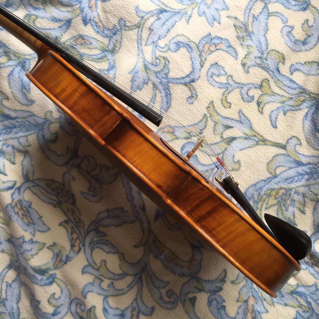 バイオリン 4/4 ,②