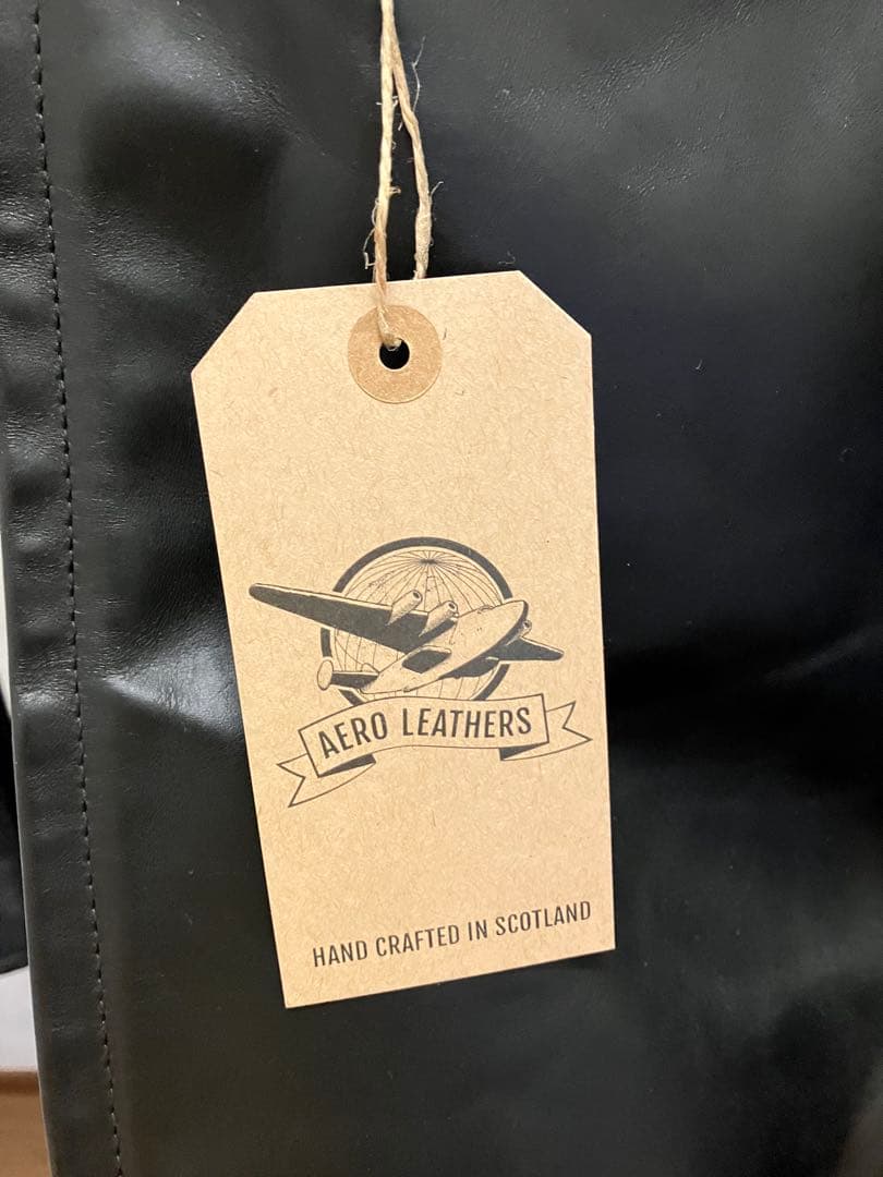 エアロレザー　ボードレーサー　aero boardracer