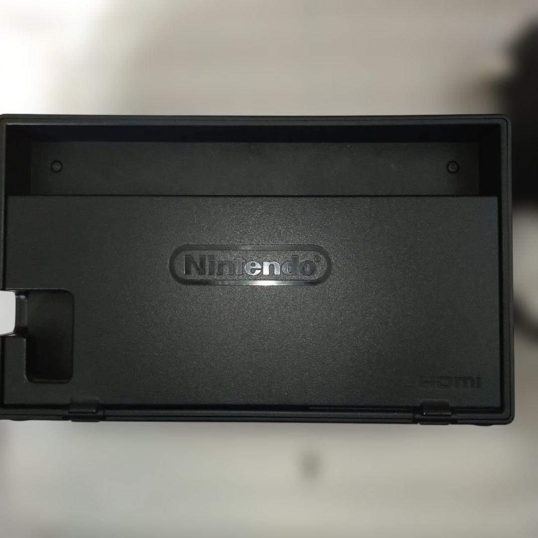 m*3様 Nintendo Switch 本体 2022年製