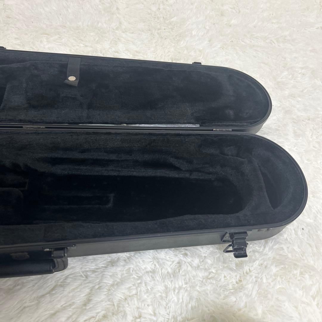 【美品】THE MARCATO ザ・マルカート トロンボーンケース