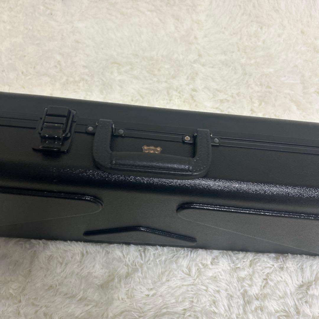 【美品】THE MARCATO ザ・マルカート トロンボーンケース