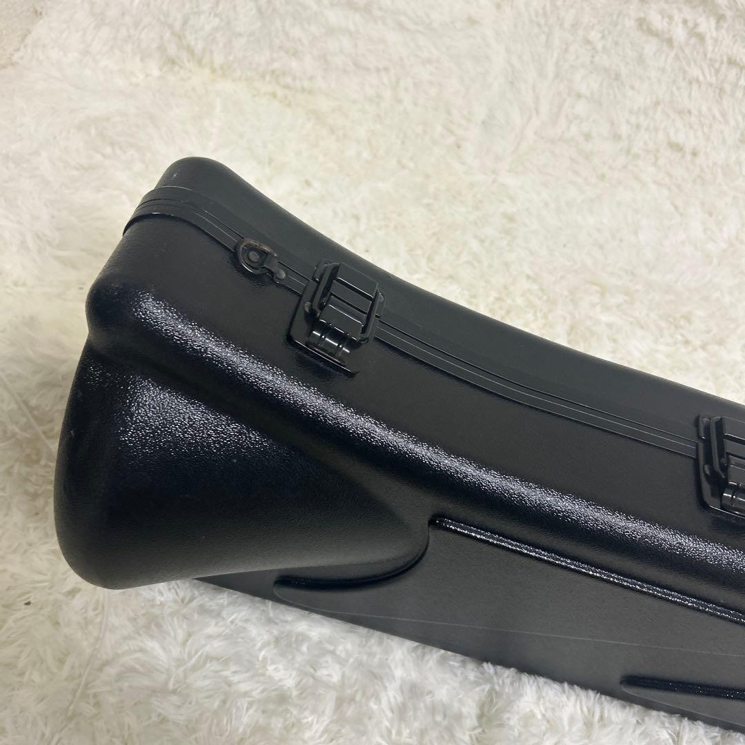 【美品】THE MARCATO ザ・マルカート トロンボーンケース