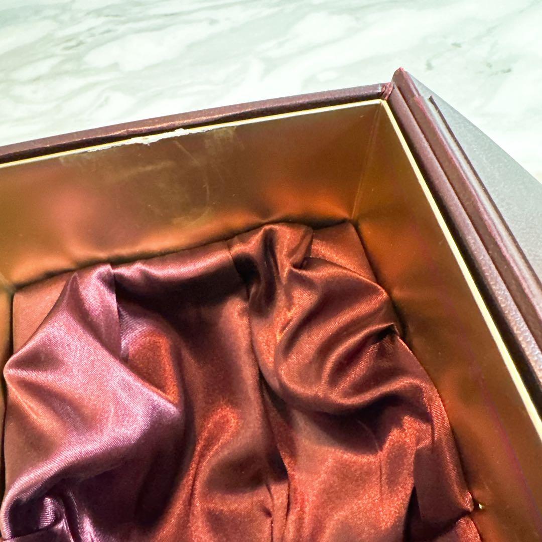 【SUNTORY】響30年 空瓶、専用ボックス付き