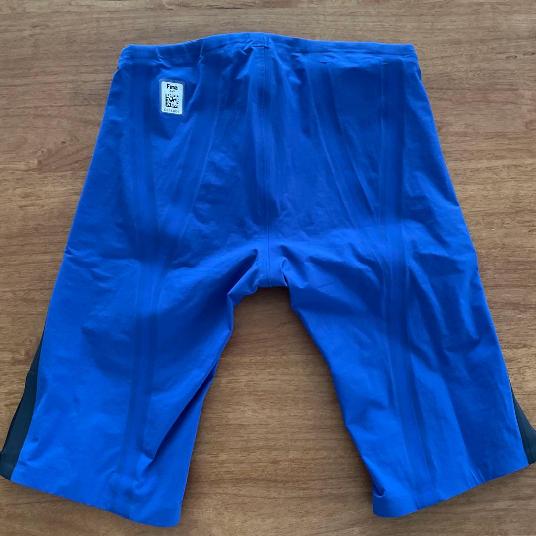 ☆アリーナ競泳水着 L size アルティメットアクアフォース X CP ☆