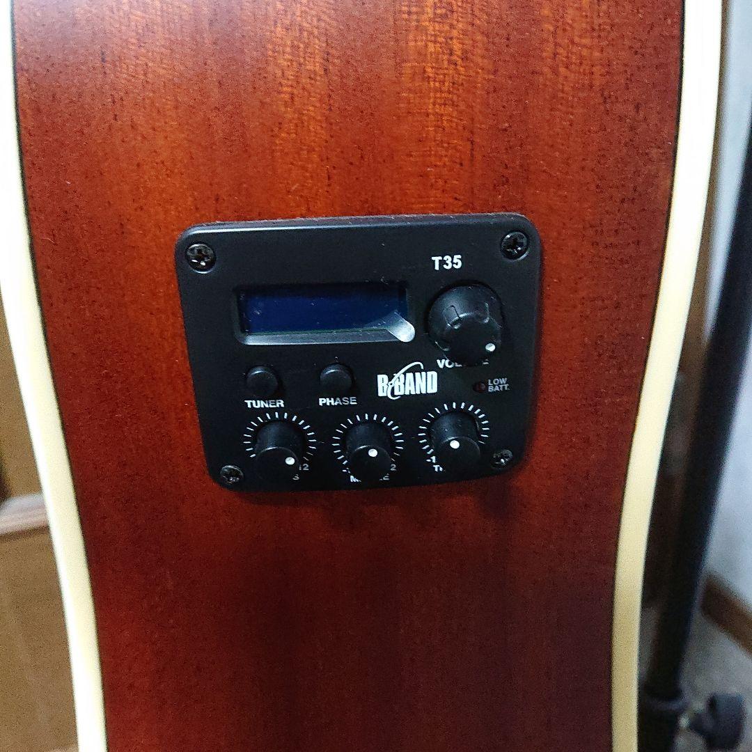 Elioth B305 NSEQ エレアコ エリオス