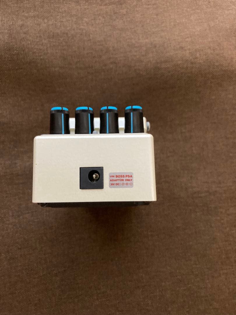 BOSS DD-7 デジタルディレイ