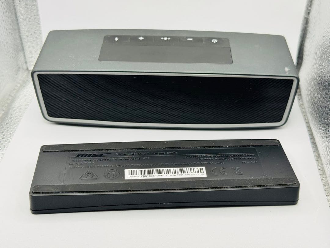 BOSE SoundLink Mini Ⅱ