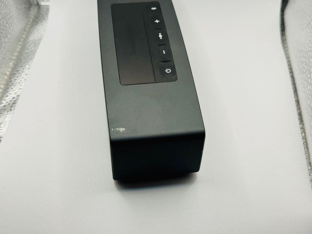 BOSE SoundLink Mini Ⅱ