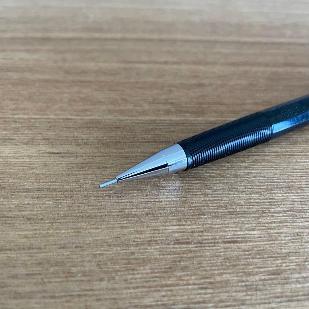 ぺんてる PG4 グラフペンシル 製図 廃盤 シャーペン シャープペンシル 希少