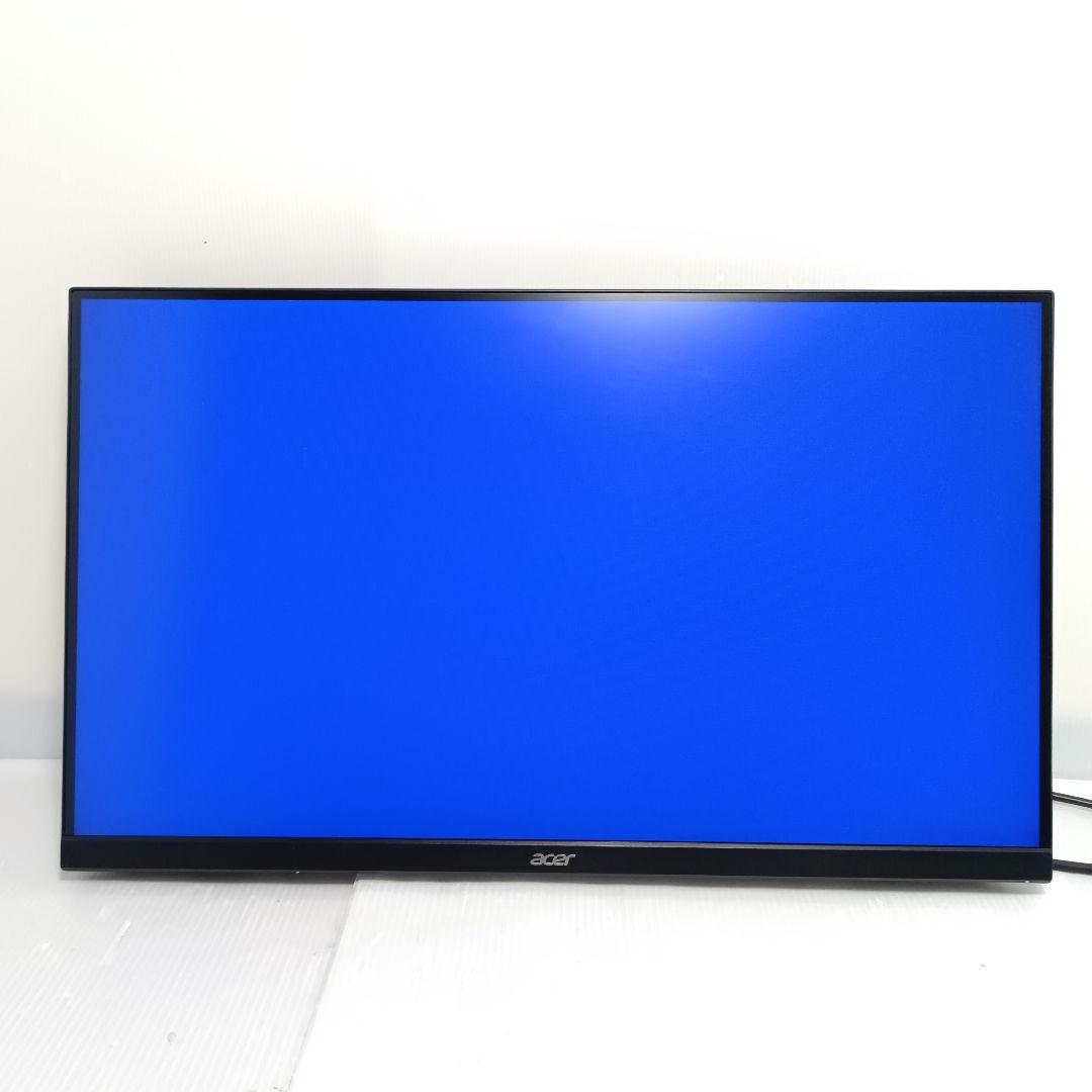 美品 Acer 27型ゲーミングモニター 280Hz XF273Zbmiiprx