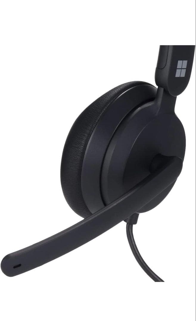 ヘッドホン Microsoft Modern Headset