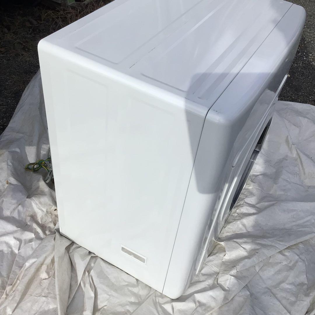 Panasonic NH-D503 電気式衣類乾燥機　5.0kg