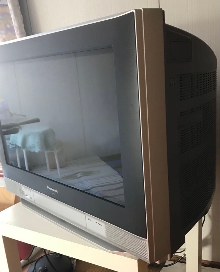 パナ　ビエラ　デジタルハイビジョンTV 28型