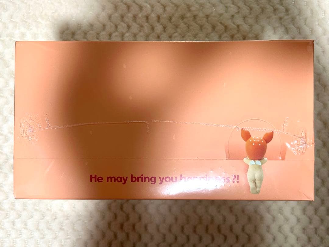 【シュリンク有】ソニーエンジェル　ヒッパーズ　アニマルシリーズ　1BOX